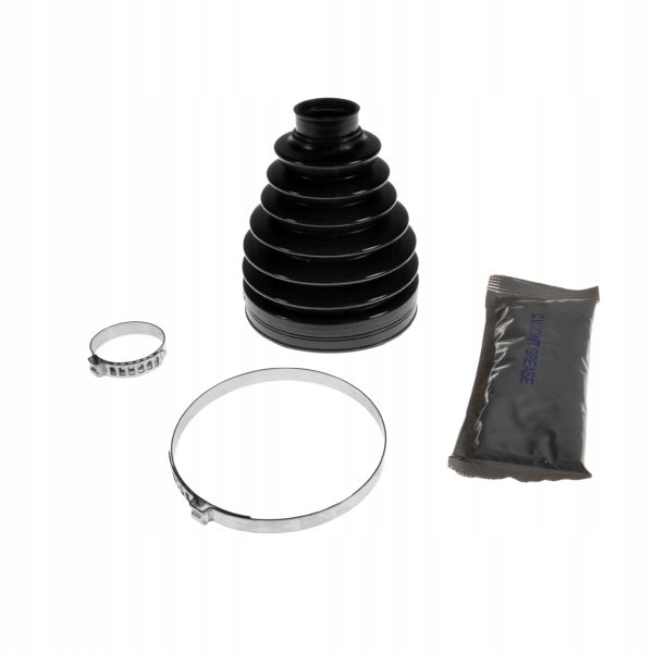 фото №2, Blue print adn18177 набір захист, система кермовий