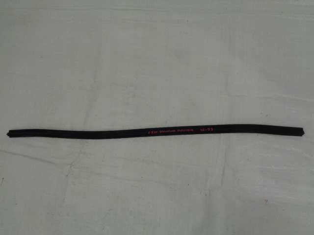 фото №1, C5 iii x7 прокладка жабо