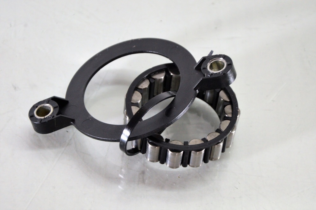 Купить 7dcl750 getrag mercedes-benz sls ferrari подшипник