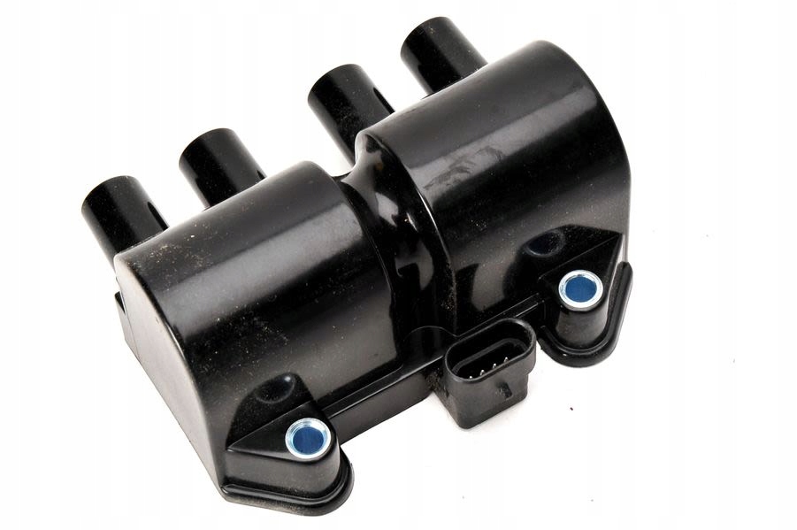 фото №11, Magneti marelli 060717054012 котушка запалювання