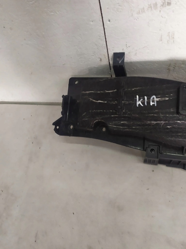 фото №7, Балка усилитель задняя kia sportage v