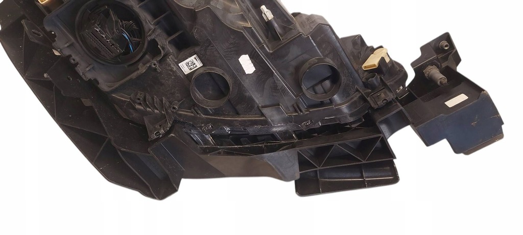 фото №10, Seat arona ibiza v лампа левый перед левая передняя 6f1941007g