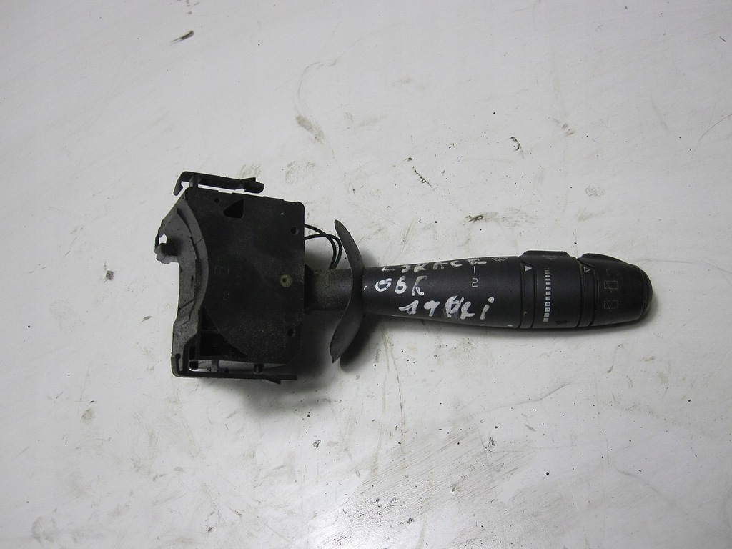 фото №1, Рычаг дворник renault espace iv 06r