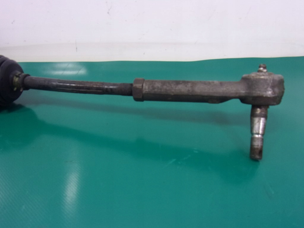 фото №5, Chrysler pt cruiser рейка рульова magiel трансмісія кермова p04656747ac