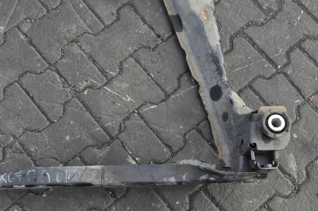 фото №5, Volvo xc70 ii підрамник підвіска