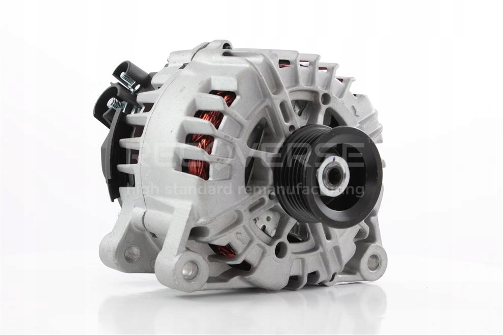 фото №11, Генератор citroen fiat peugeot 1.8 2.0 2.2 hdi jtd c5 c8 jumpy 206 406 806