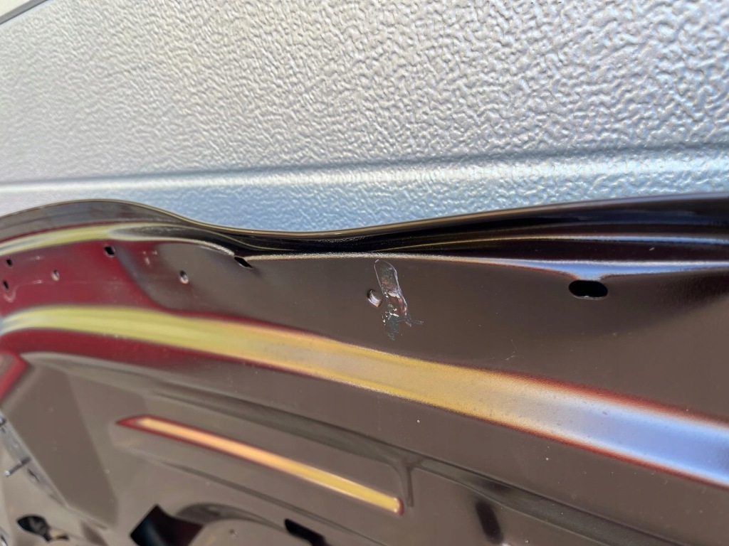 Audi q5 2 80a капот кришка двигуна перед 2016- Зі Шроту