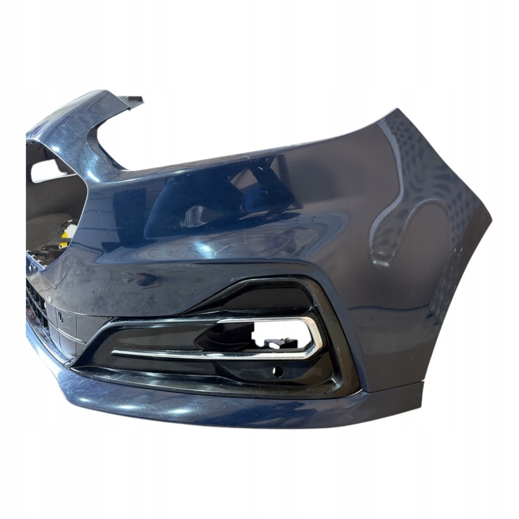 фото №6, Бампер передний перед ford galaxy mk4 mk-4 lift lifting