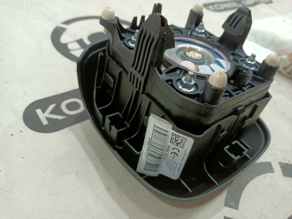 фото №6, Citroen berlingo 3 iii подушка безопасности подушки безопасности ремни oryg