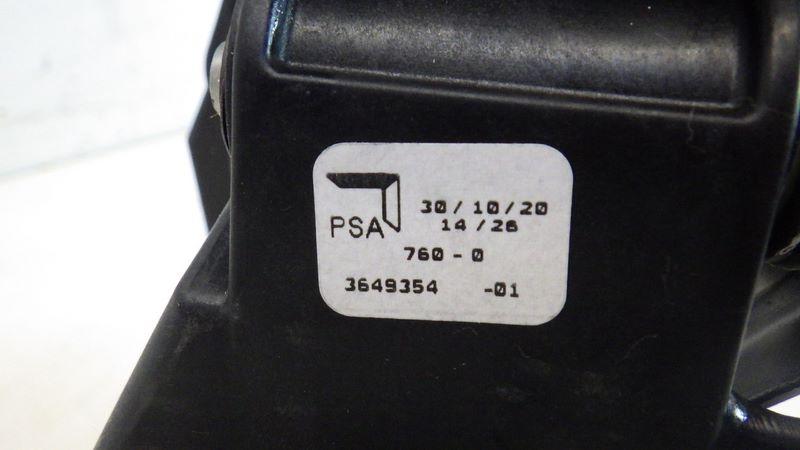 фото №13, Выборщик переключения передач тросы opel crossland x 1.2 12v turbo 3649354