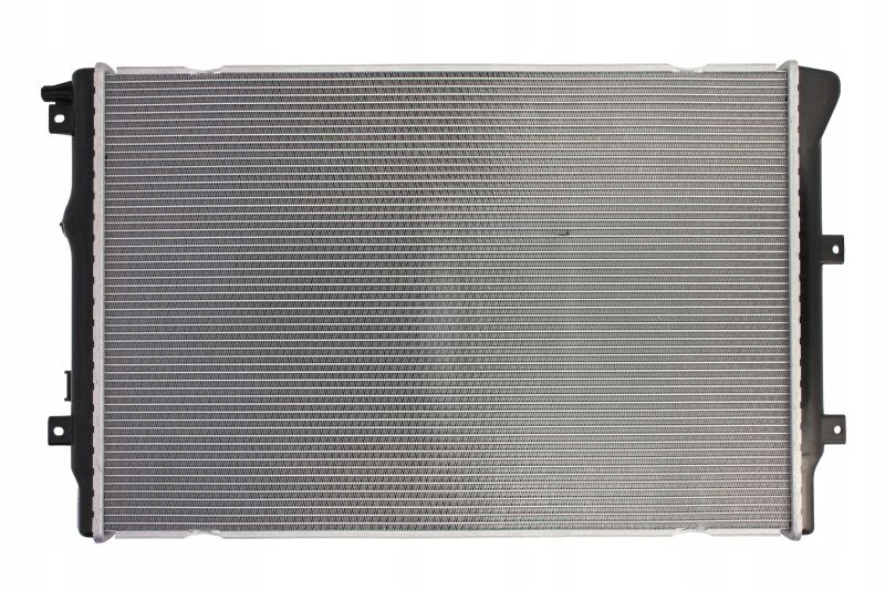 фото №2, Радиатор воды nrf 59352