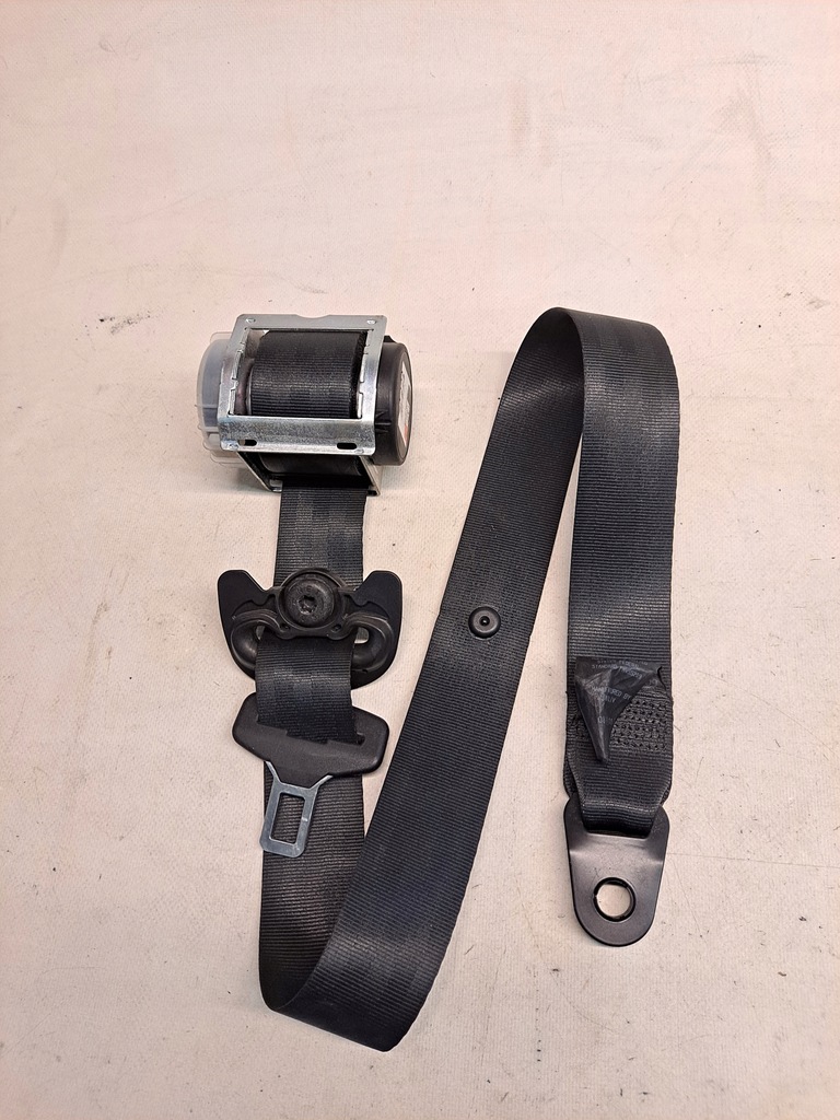 фото №1, Pas безопасности левый перед land rover discovery iii