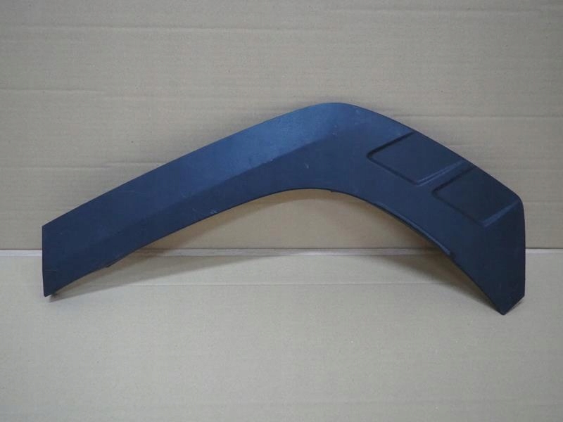 фото №1, Молдинг крила лівий задня hyundai tucson iv