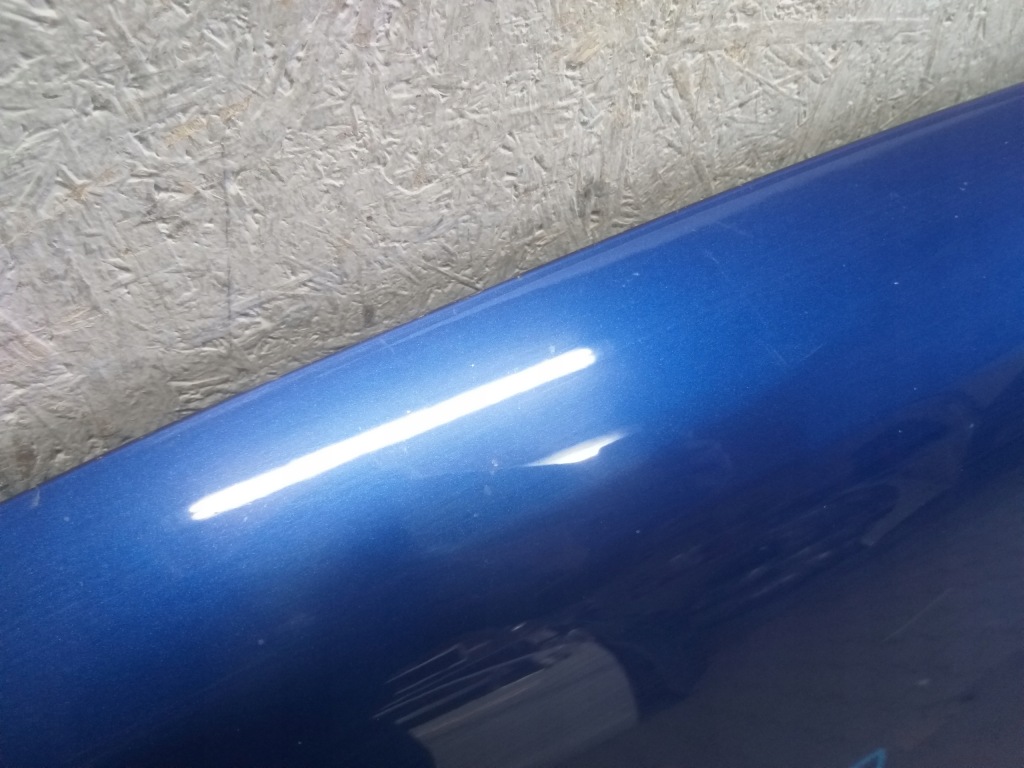 фото №3, Капот dacia duster ii 2 18-