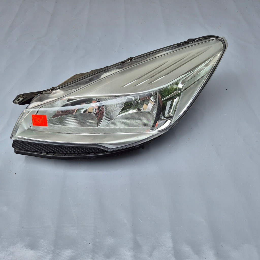 фото №1, Ford kuga mk2 12-16 лампа перед передня ліва oryg