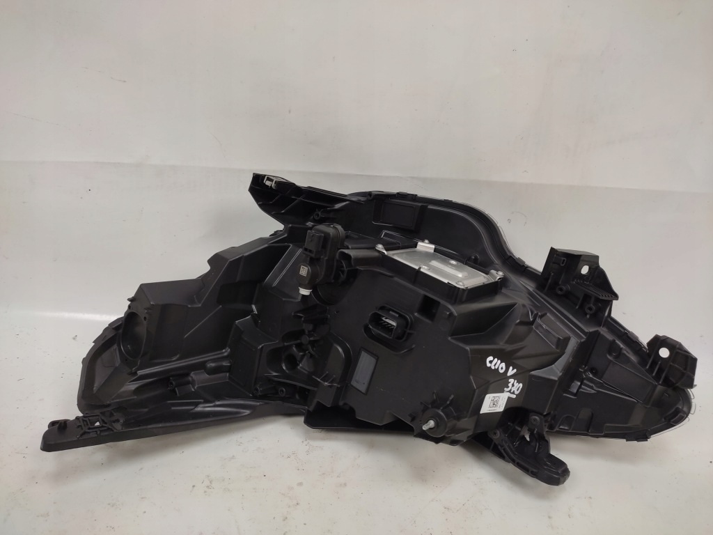 фото №5, Renault clio v лампа права перед full led 2019-