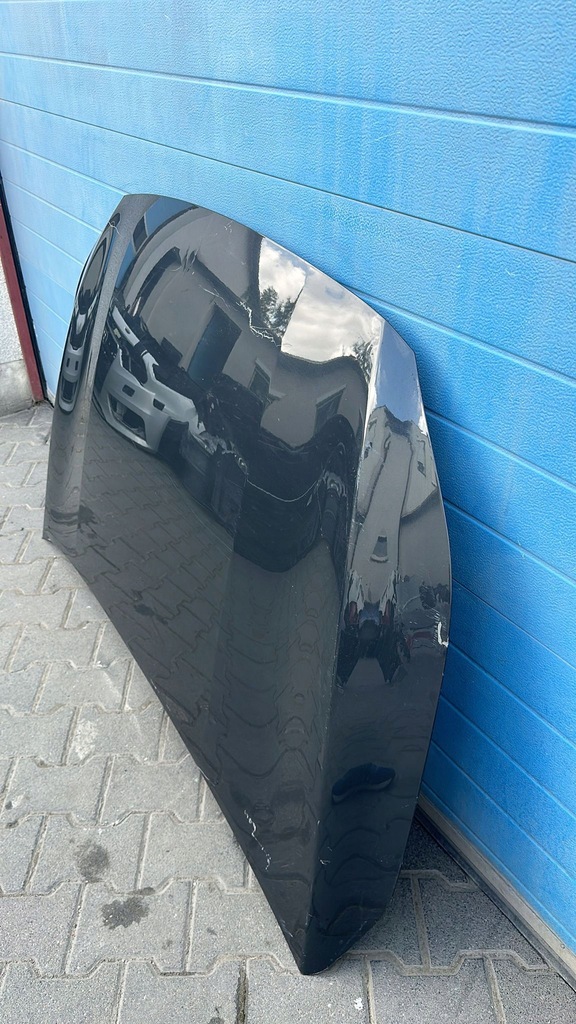 фото №3, Kia proceed pro ceed 2018- капот