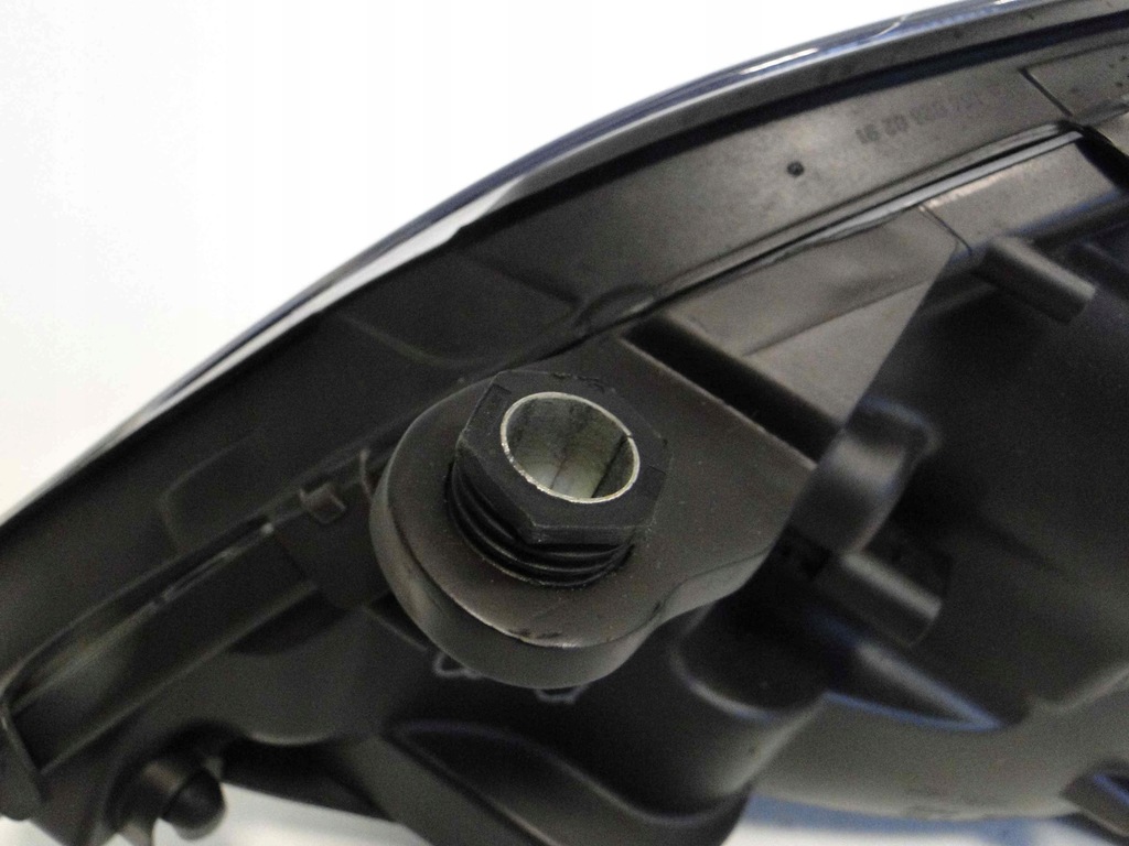 фото №11, Mercedes ml w164 164 лампа h7 линза правая