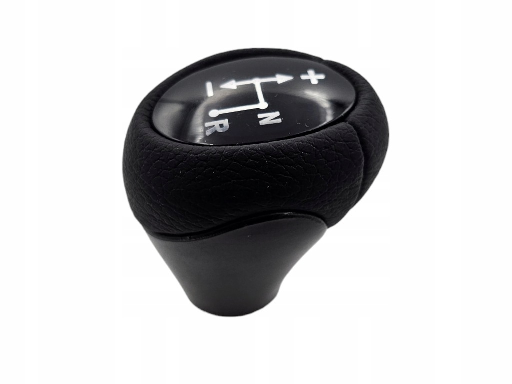 фото №7, Ручка перемикання передач smart roadster 452 2003-2006