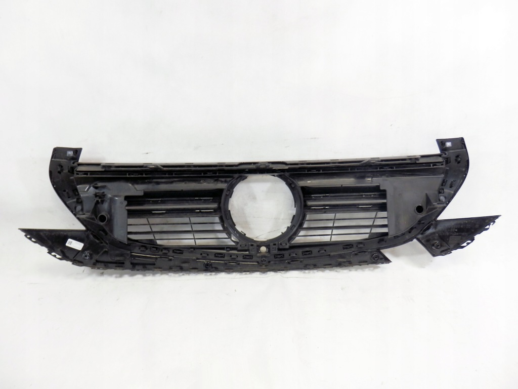 фото №4, Решётка радиатора решётка радиатора mercedes w293 n293 eqc