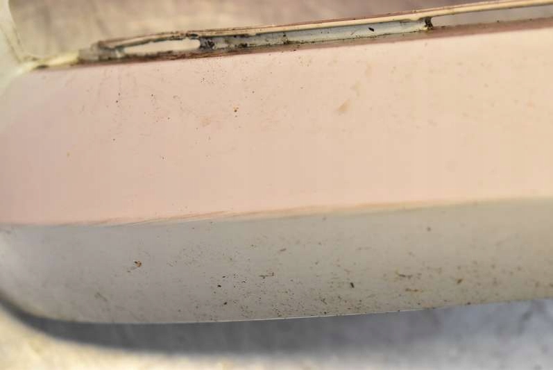 фото №9, Бампер перед передний lf9e skoda fabia 3 iii 14-18