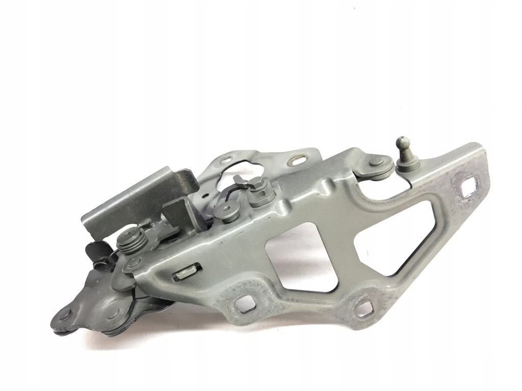 фото №8, Mercedes eqs петля капот левый a2978801300