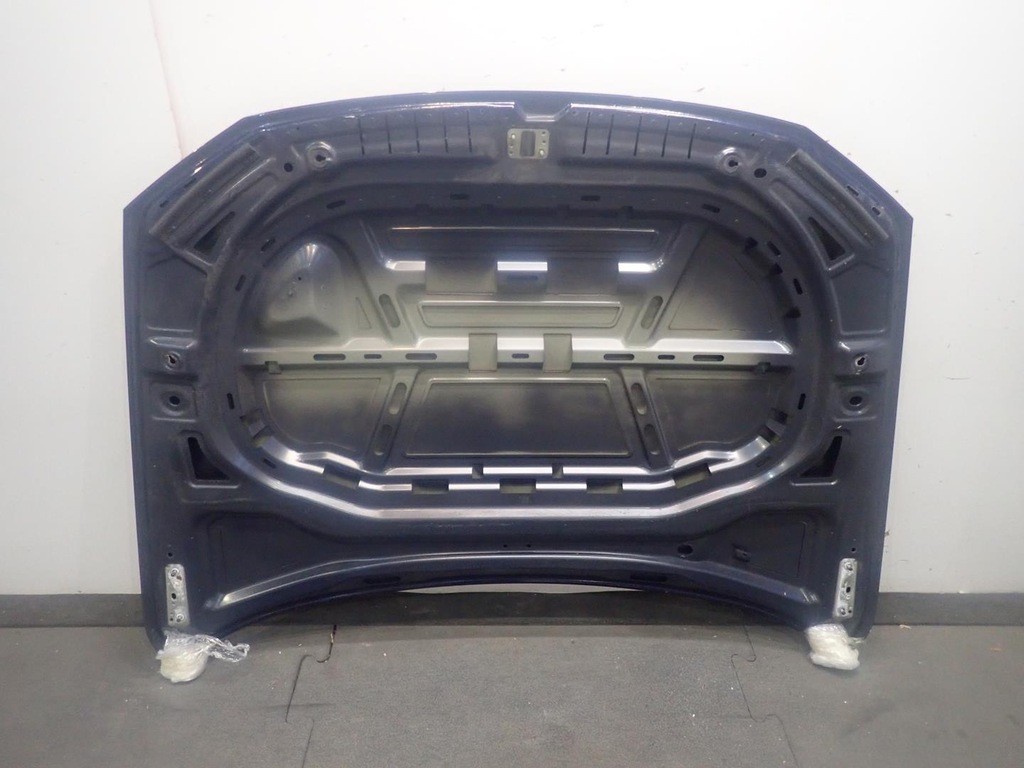 фото №3, Капот vw passat b8 2014- 3g