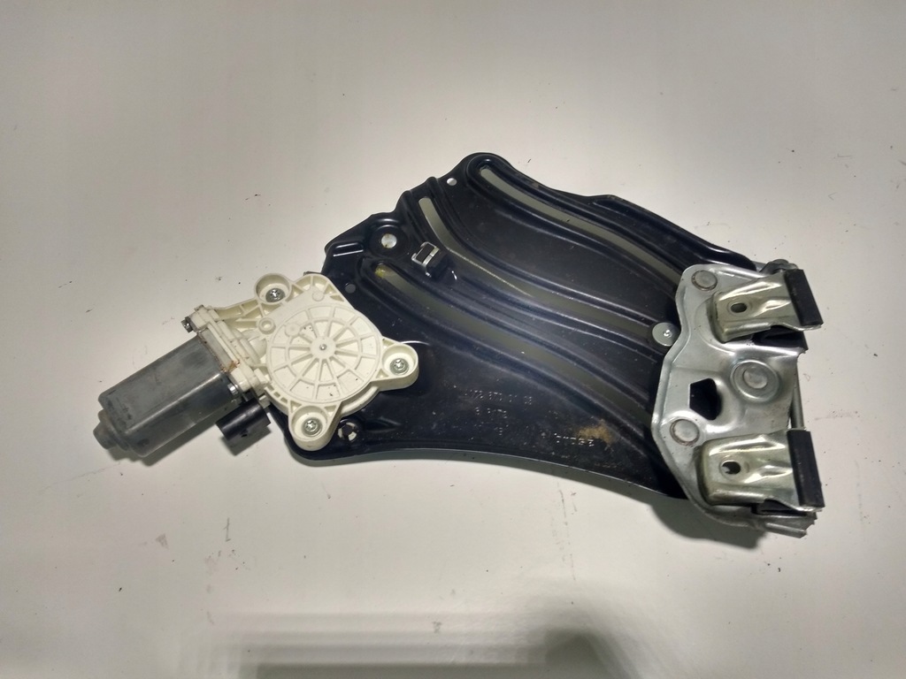 фото №1, Підйомник скло лівий задня mercedes slk w172 r172