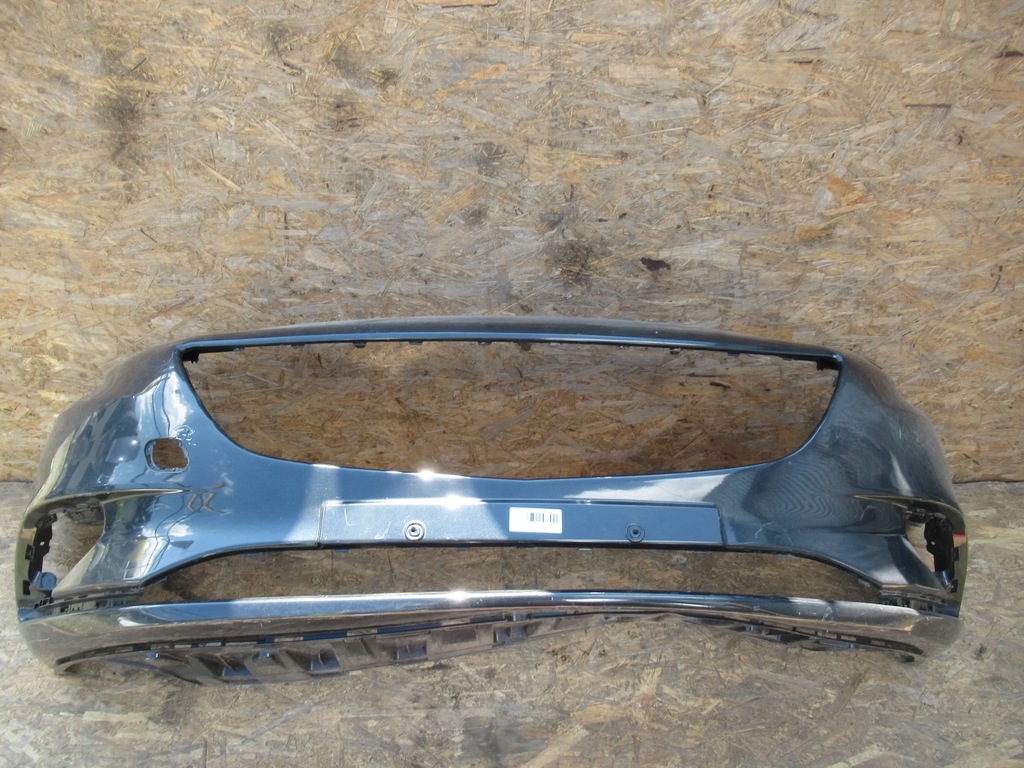 фото №1, Бампер перед opel corsa e