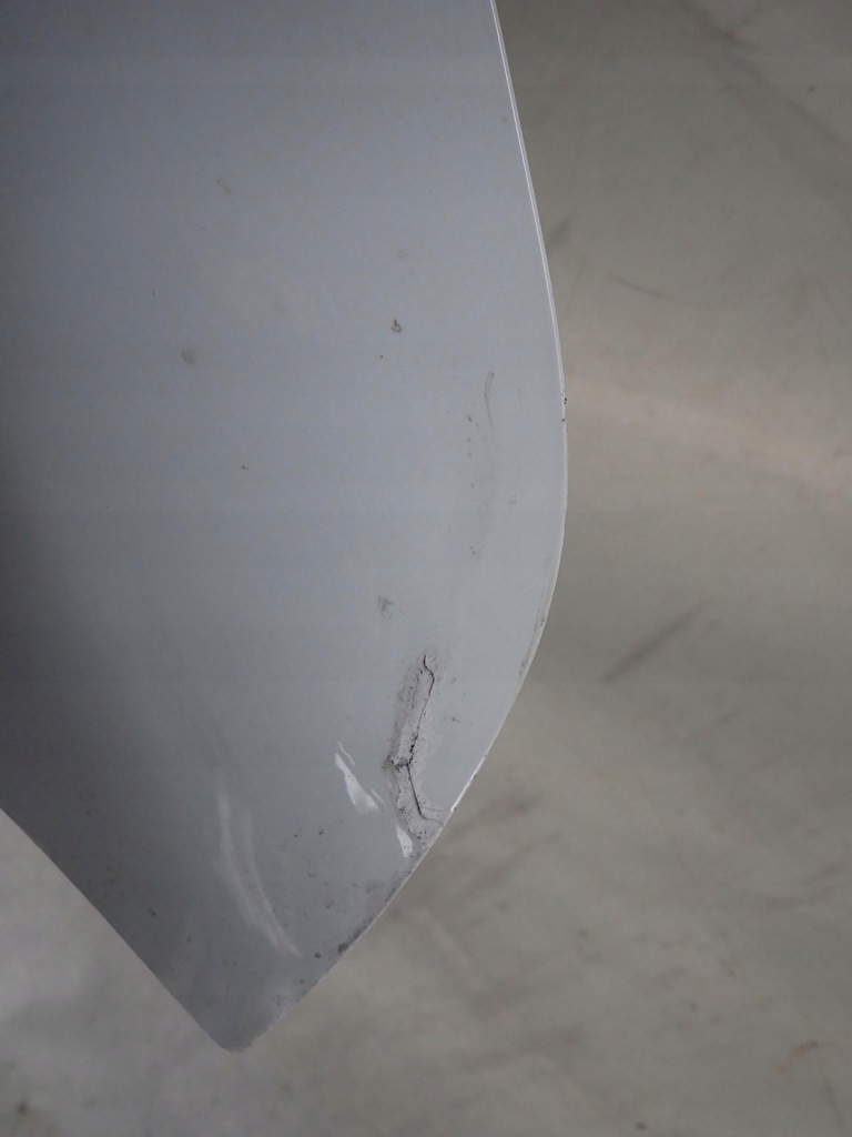 фото №9, Renault zoe lift 19- капот крышка двигателя