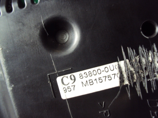 фото №4, Лічильник прилади toyota yaris iii lift гібрид