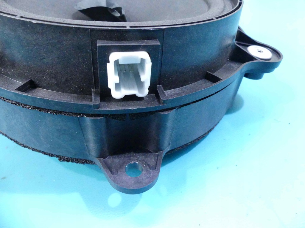 фото №9, Динамики комплект renault captur i 13-17