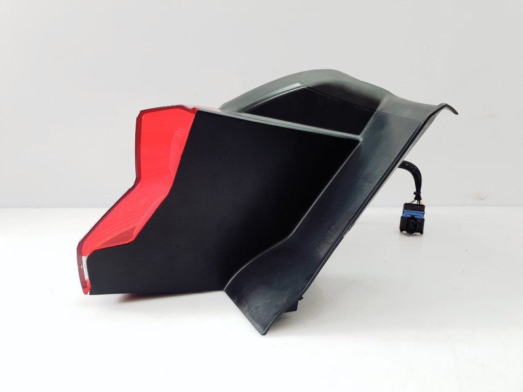 фото №5, Citroen c5 aircross 18r+ лампа задняя led ory eu !!