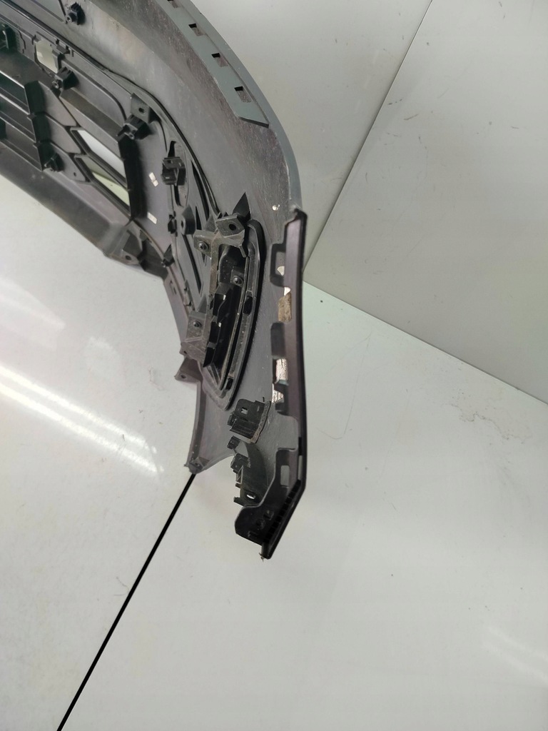 фото №11, Kia sorento iv 4 20-23 бампер перед 6xpdc