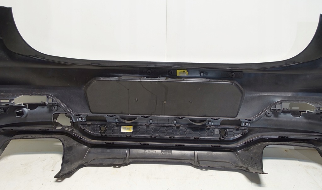 фото №16, Bmw x4 m g02 8065124 pod 6 pdc камера бампер задняя задний