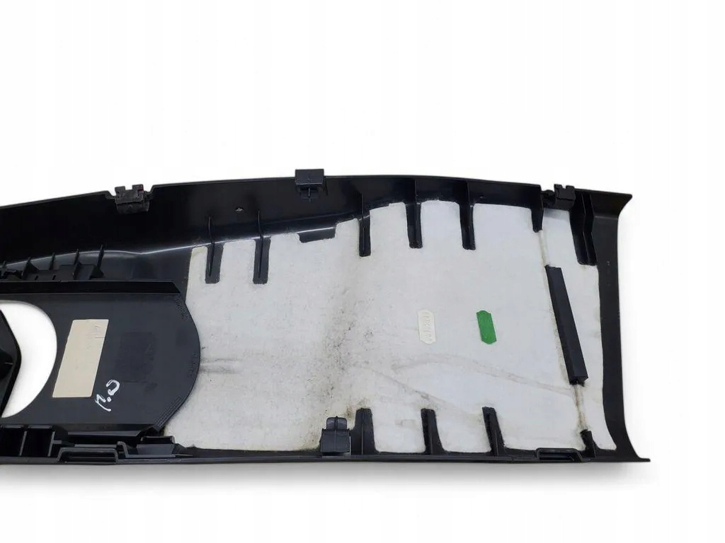 Правая боковая защита стойка mercedes-benz gla x156 a1566900825 2.0l с Разборки