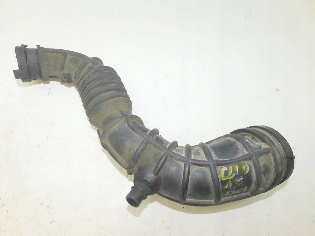 фото №2, Renault clio iii 2008r труба воздуха 8200500383