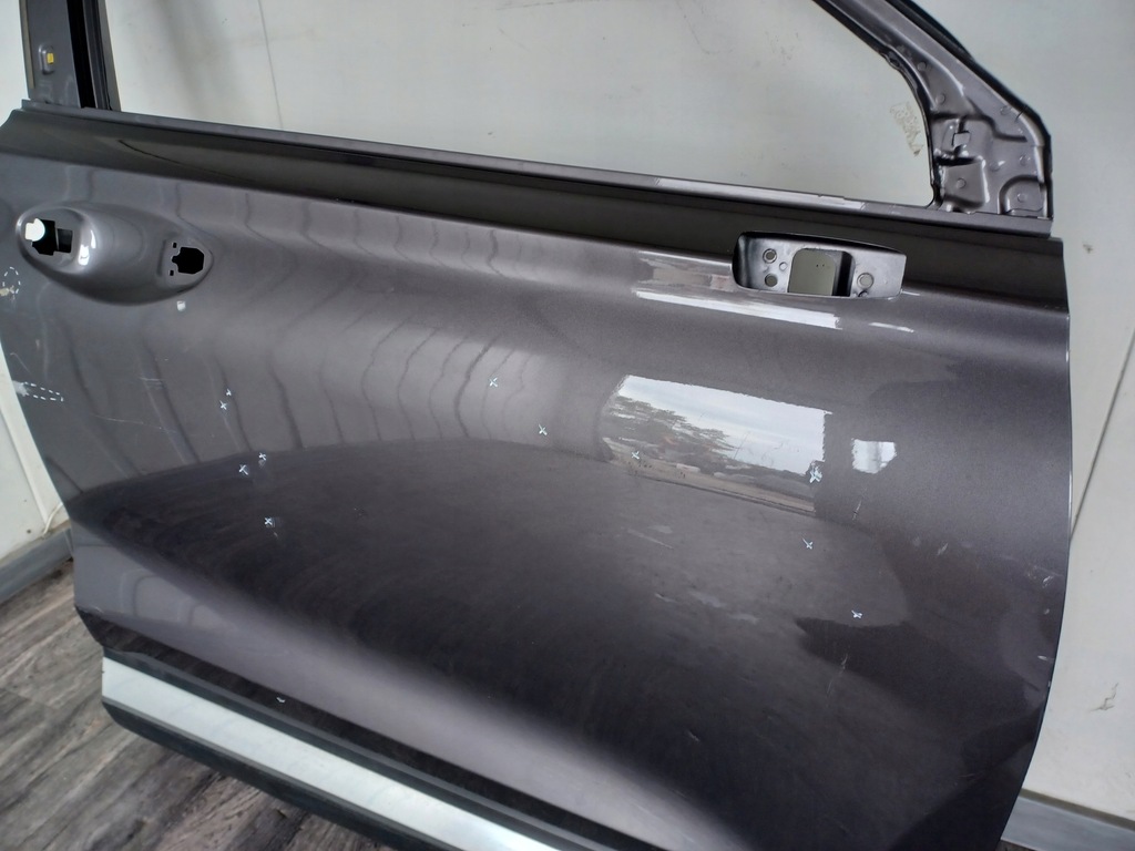 фото №6, Двері hyundai santa fe iv передні праве