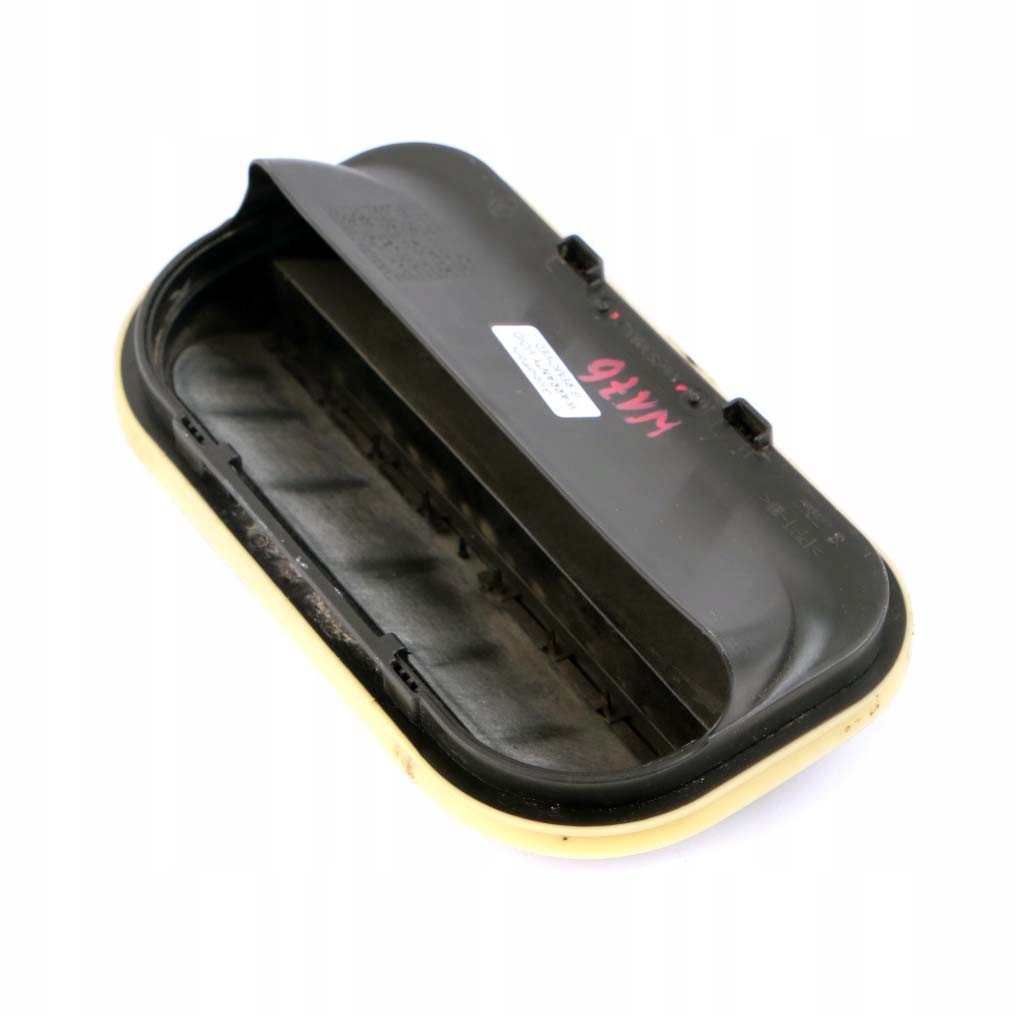 Mercedes w169 решётка вентиляционная задняя задний  a1698300342 Цена