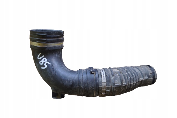 фото №1, Труба повітрозабірник повітря 670001591 maserati 3.8