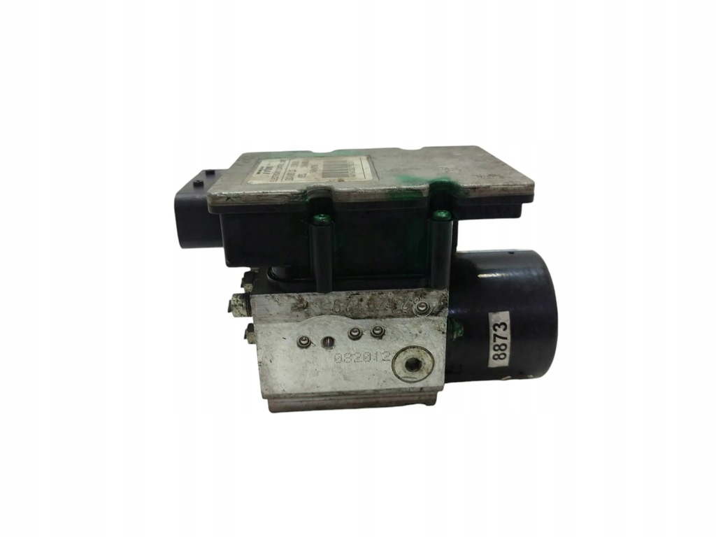 фото №1, 2003 opel vectra c насос abs 13509101