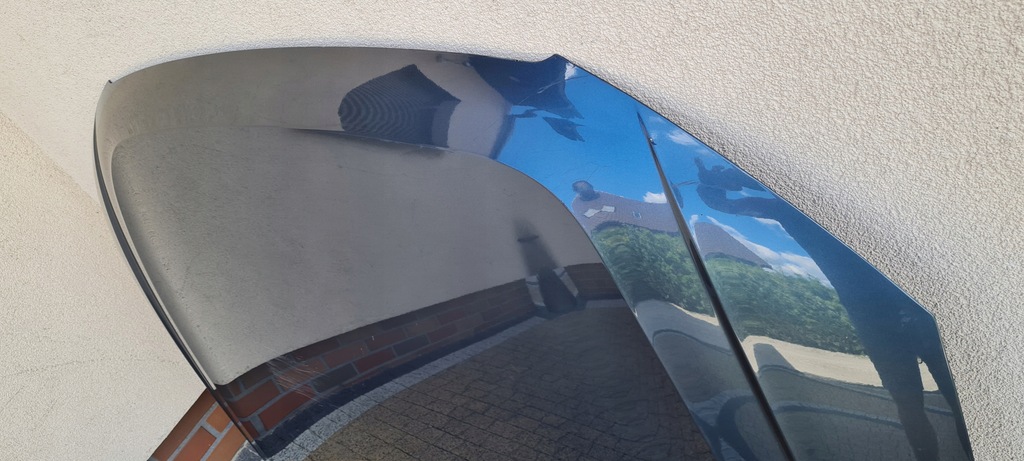 фото №5, Капот seat ateca перед