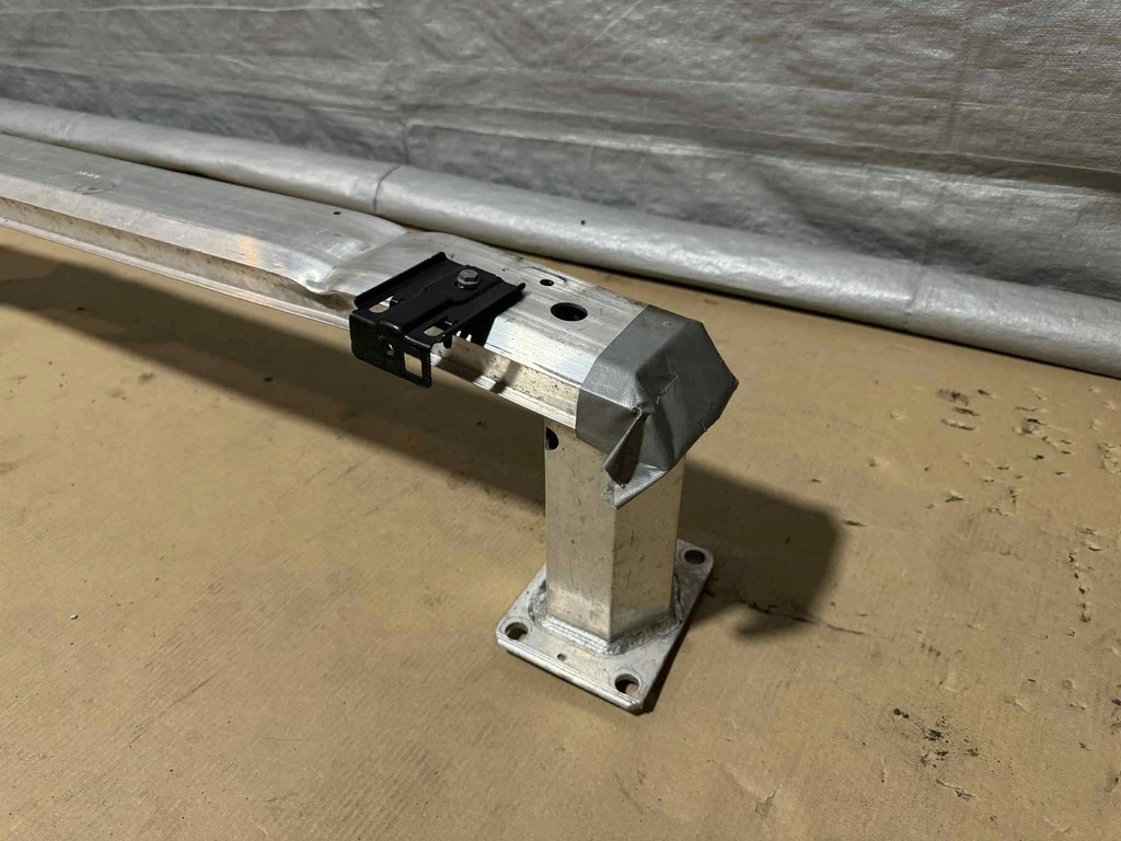 фото №4, Балка передня citroen berlingo partner rifter iv proace city combo e 17 -