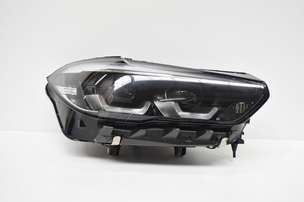 фото №1, Лампа правая bmw x5 g05 x5m f95 led адаптивный