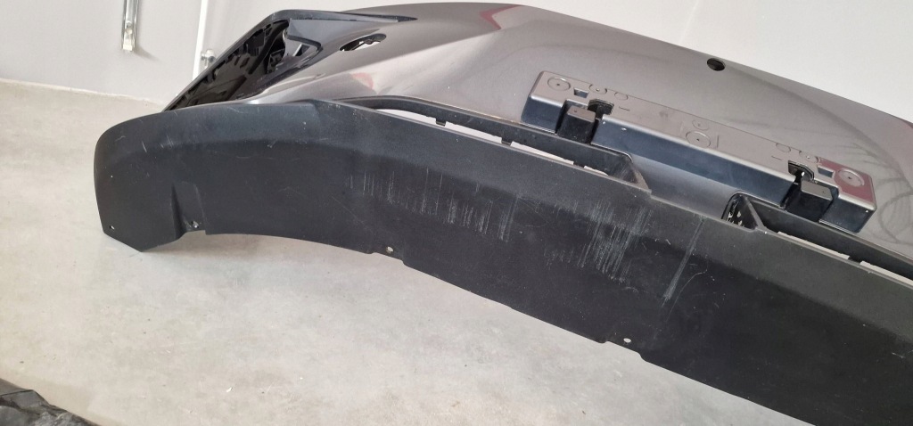 Mg-4 mg 4 22- бампер передний перед Доставка