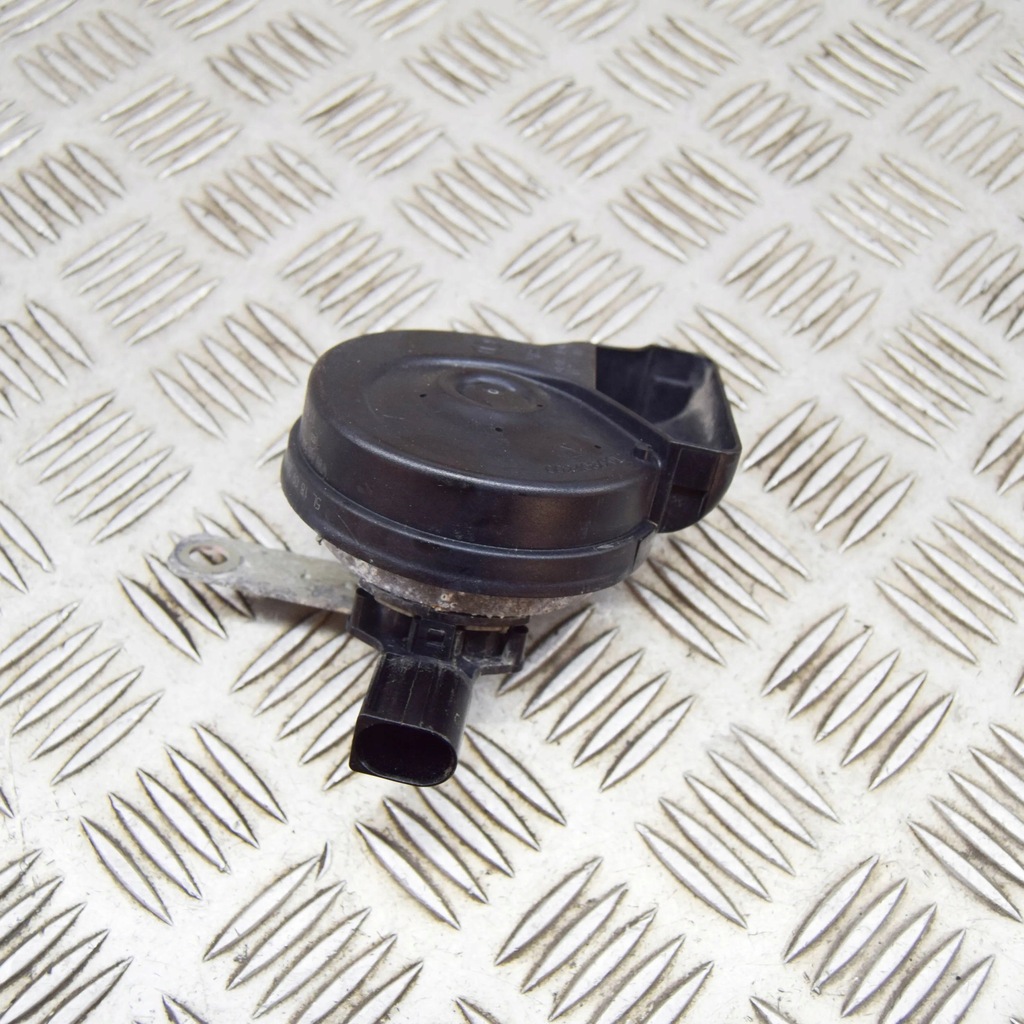 фото №1, Skoda kamiq 2019 клаксон