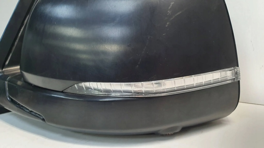 фото №8, Зеркало левая ассистент камера vw id buzz 23- 16pin