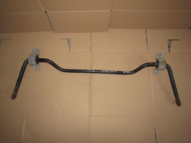 фото №1, Тяга стабілізатора задня задній bmw x5 e70 bmw x6