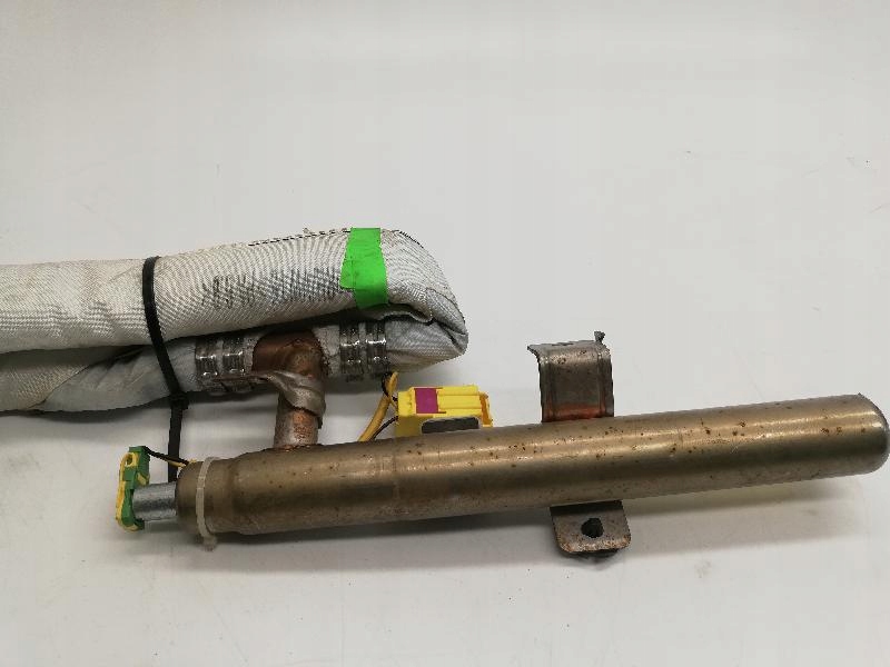 фото №8, Шторка безопасности правая vw transporter v t5 фургон 7h5880744g 2008