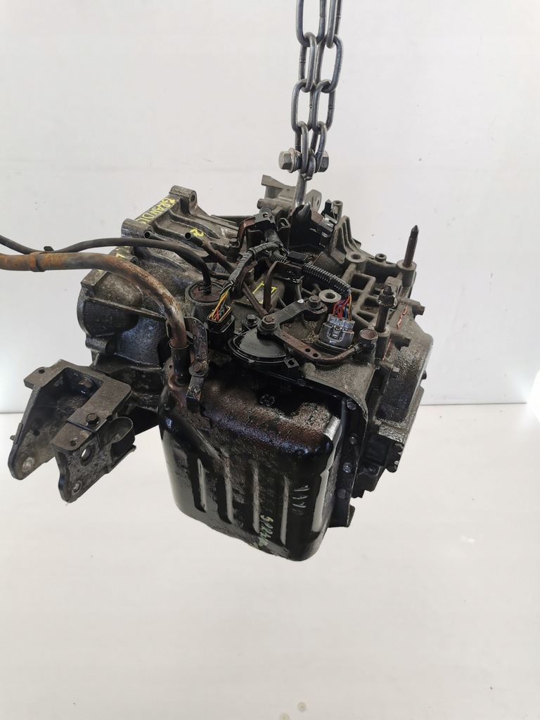 фото №1, Коробка передач передач mitsubishi grandis 2.4 f4a4b2n4z